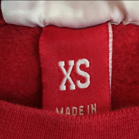 Mitchell & Ness North over Everything - Picture 8 of 9